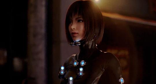 全程炸裂!你想要的糙汉子、妹子这都有!《杀戮都市-O》