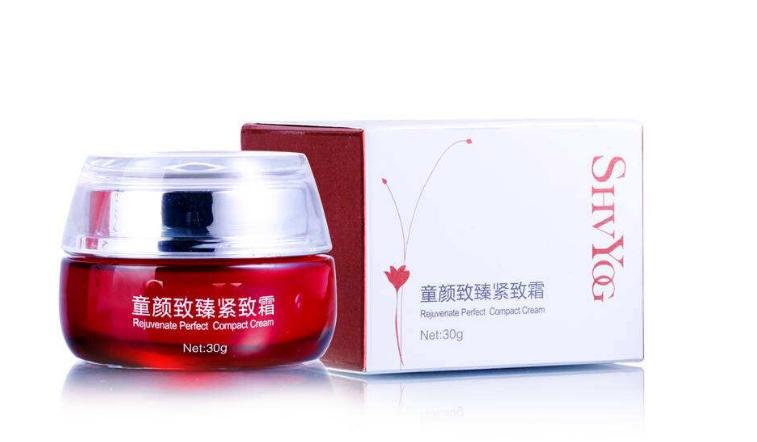 扒一扒男士护肤品,土家硒泥坊隔离评测