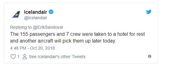 冰岛1:0加拿大视频,民航客机玻璃碎裂的时候