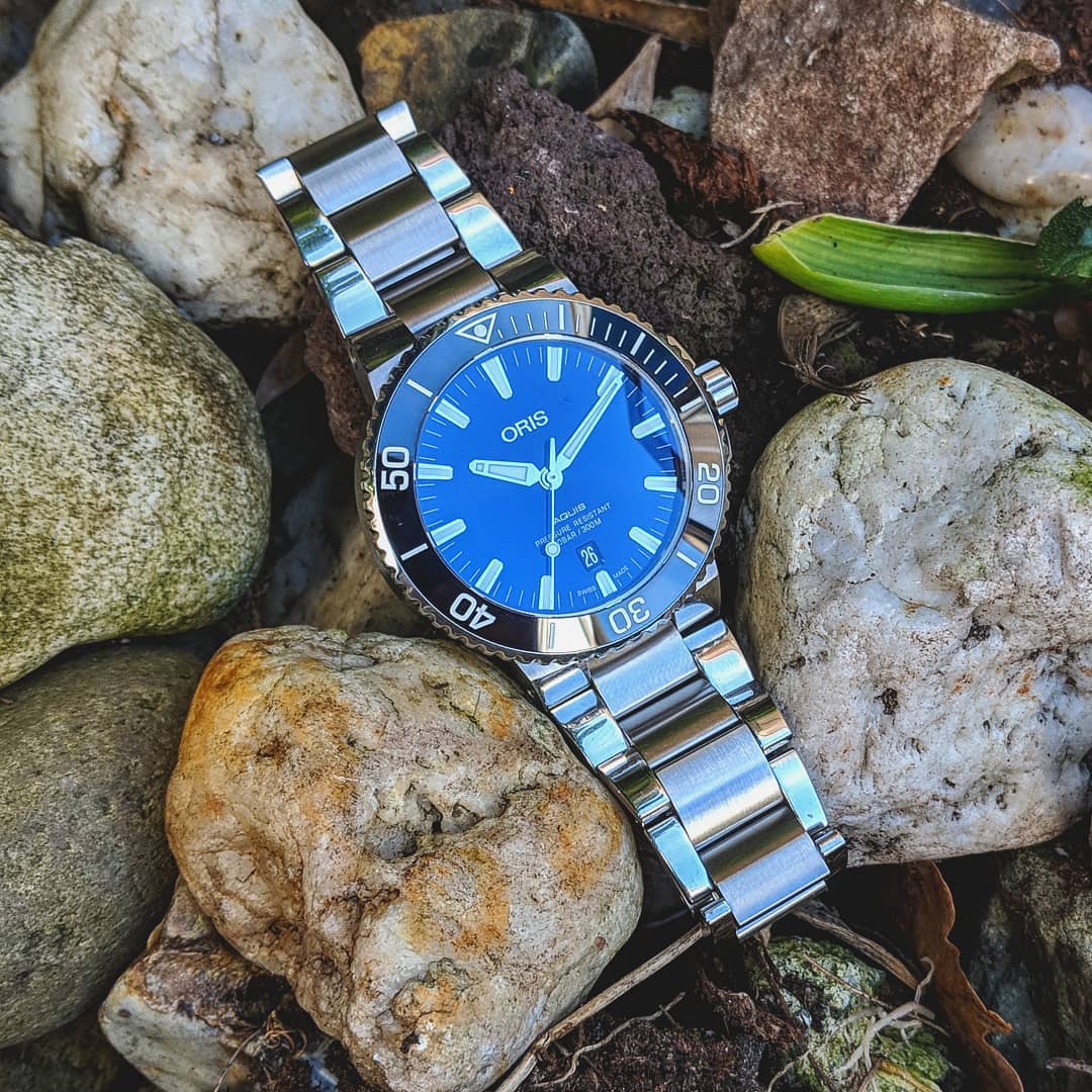 复刻豪利时潜水表,豪利时二手潜水腕表