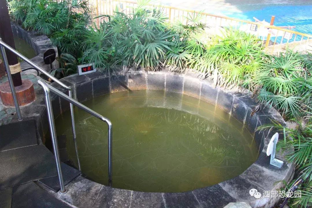 富硒温泉中国温泉,珍硒山泉水