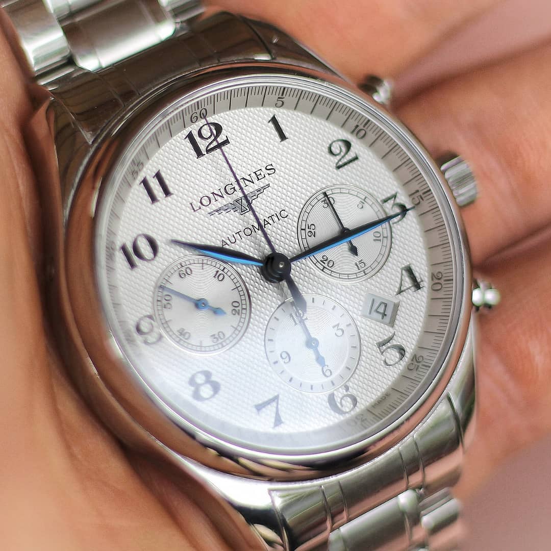 高端浪琴名匠系列价格表,男士浪琴名匠系列推荐