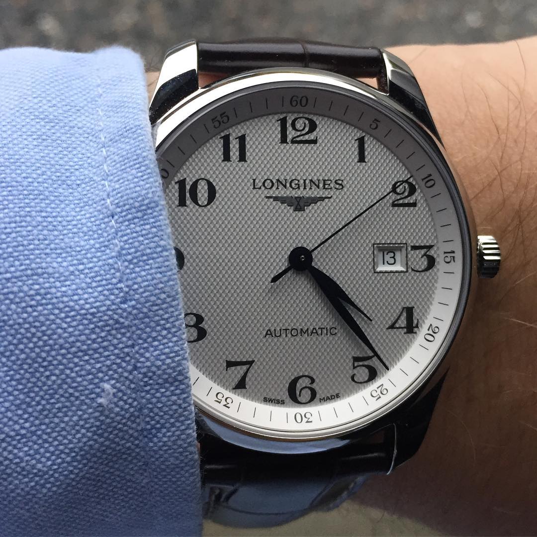 高端浪琴名匠系列价格表,男士浪琴名匠系列推荐