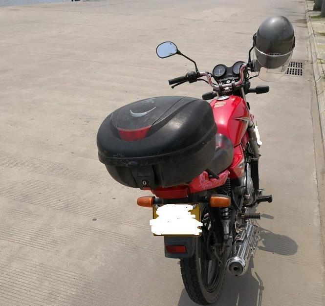 雅马哈125天剑10年前多少钱,10年雅马哈天剑125极速