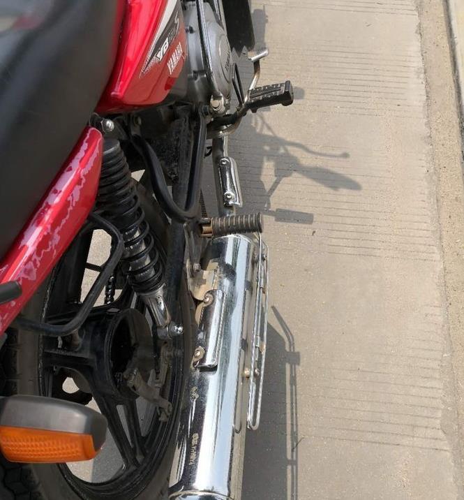 雅马哈125天剑10年前多少钱,10年雅马哈天剑125极速