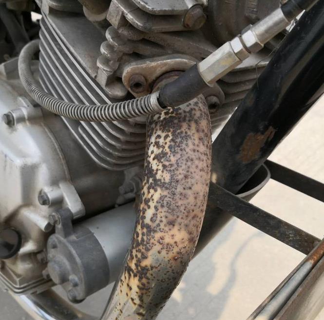 雅马哈125天剑10年前多少钱,10年雅马哈天剑125极速