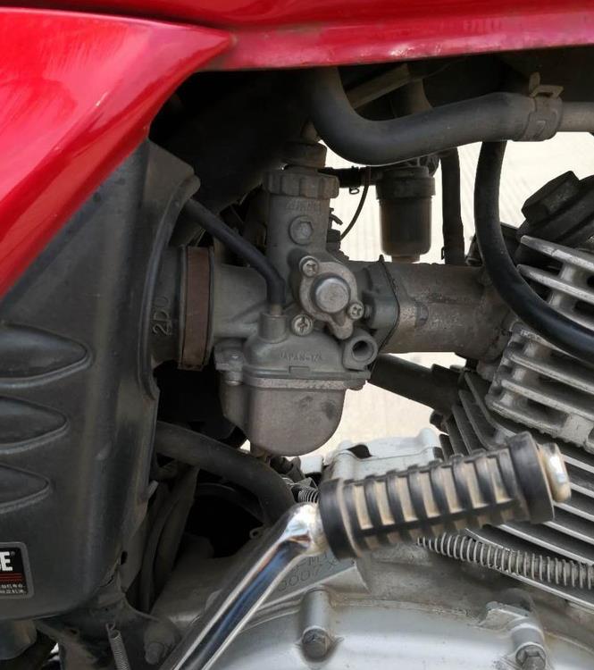 雅马哈125天剑10年前多少钱,10年雅马哈天剑125极速