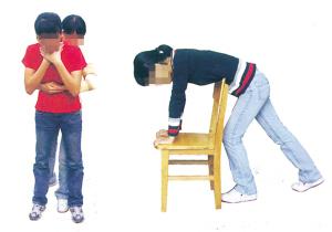 身体创伤是怎么愈合的,身体受伤修复过程