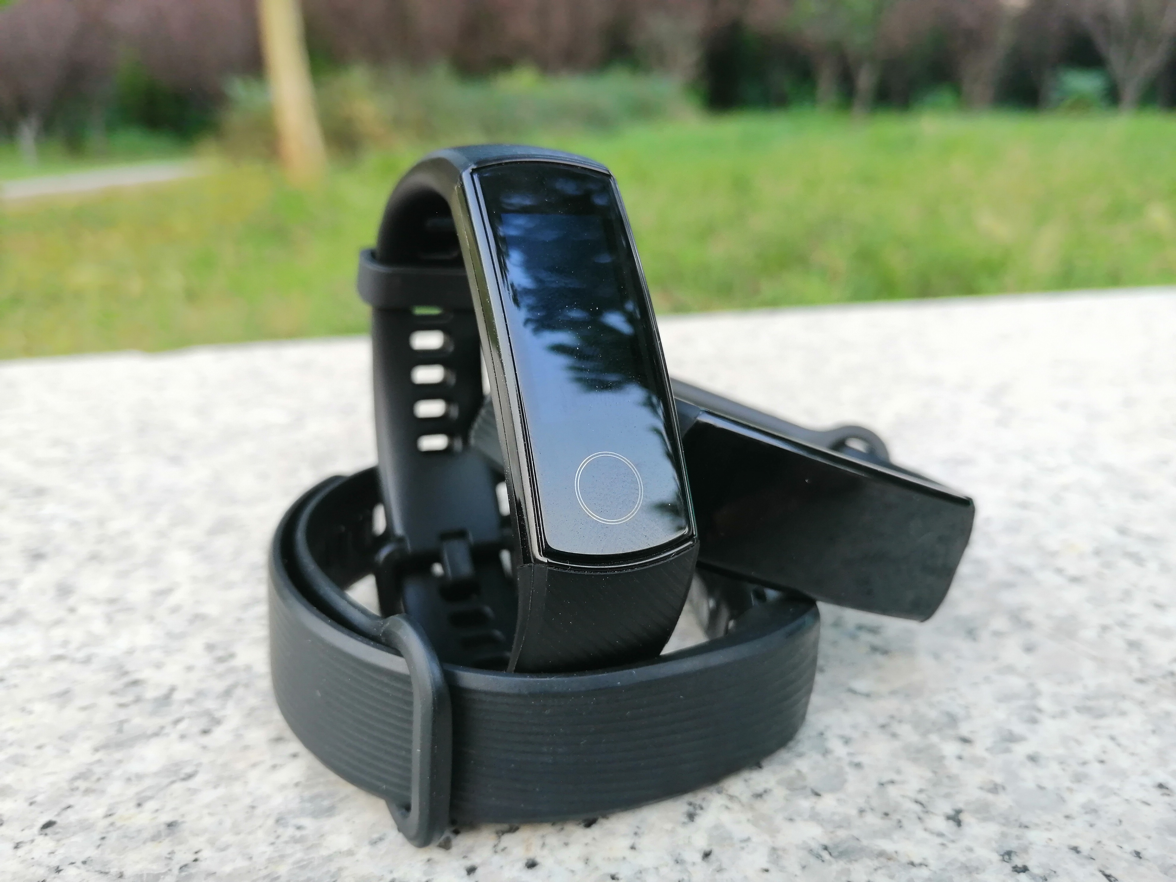 沉浸式体验荣耀30,荣耀手表4体验视频