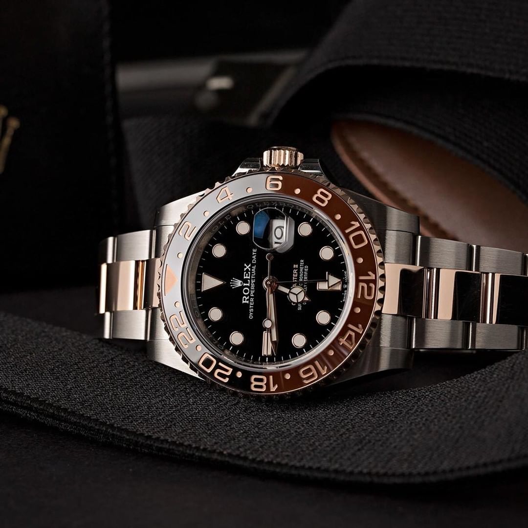 浪琴康卡斯实际价值,浪琴康卡斯对比劳力士