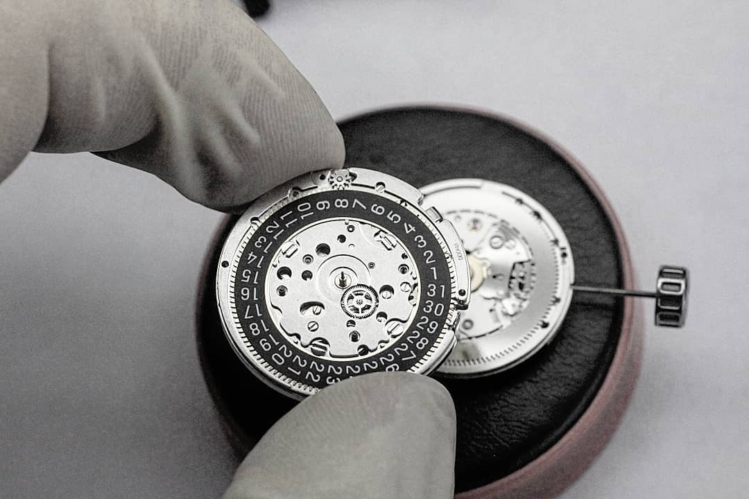 有购表计划男生看过来，下半年这10种机芯表要涨价！