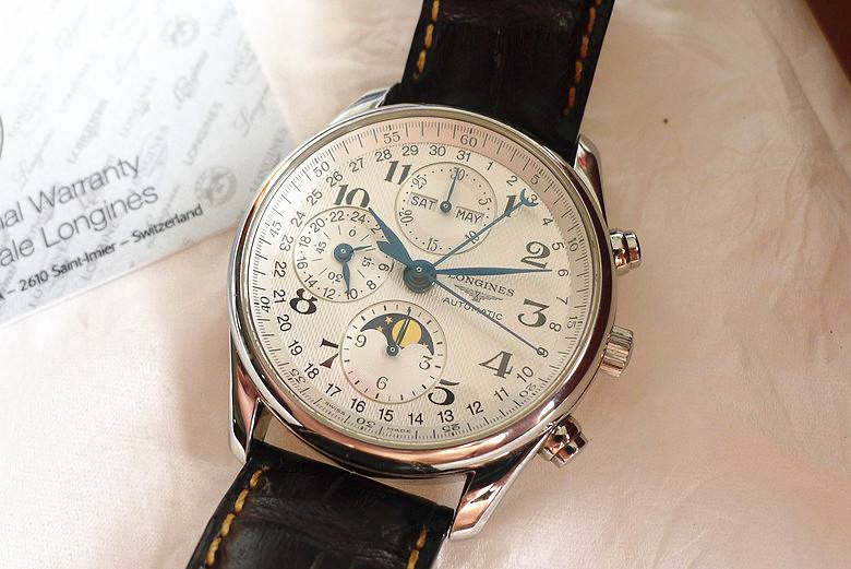 有购表计划男生看过来，下半年这10种机芯表要涨价！