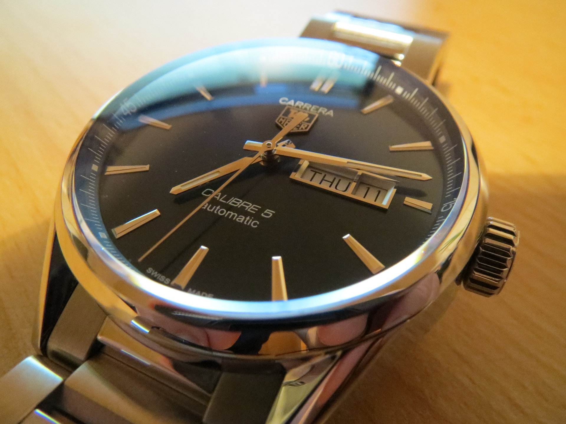 有购表计划男生看过来，下半年这10种机芯表要涨价！