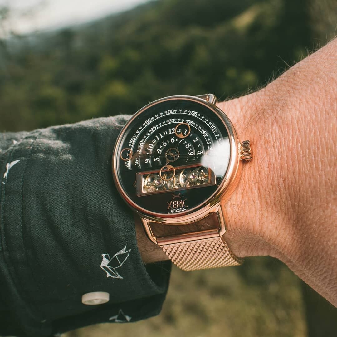 有购表计划男生看过来，下半年这10种机芯表要涨价！