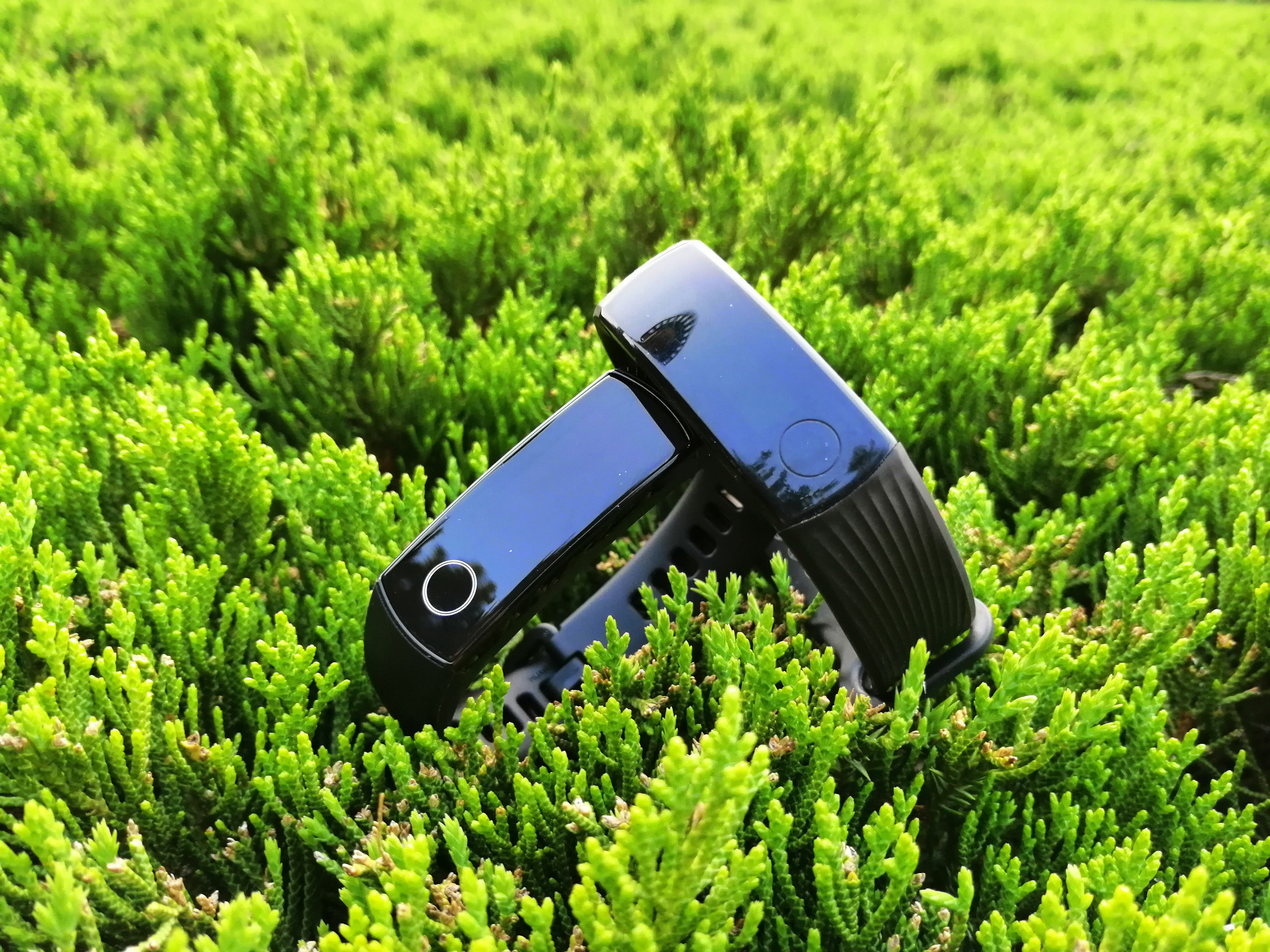 沉浸式体验荣耀30,荣耀手表4体验视频