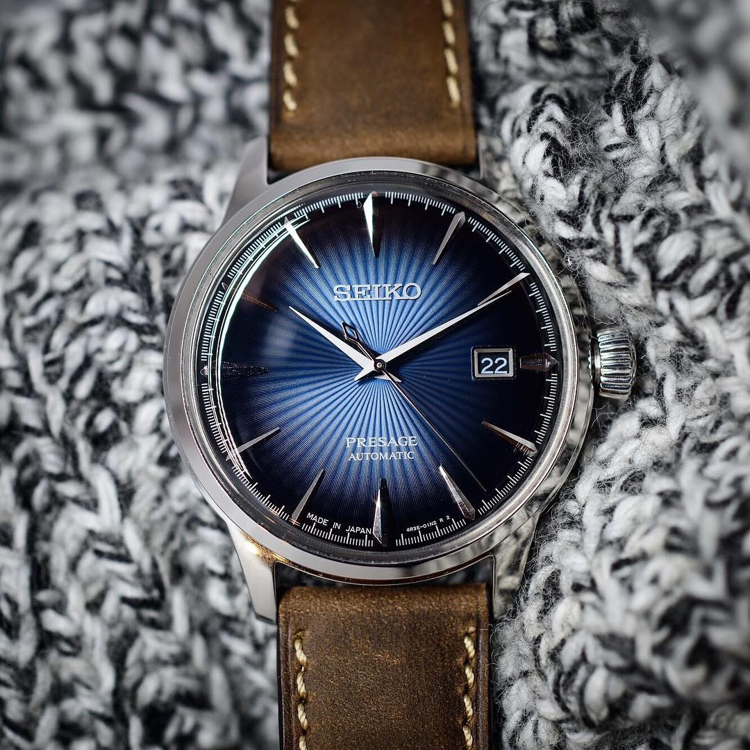 十大建议买的表,五万买表哪五个品牌值得推荐