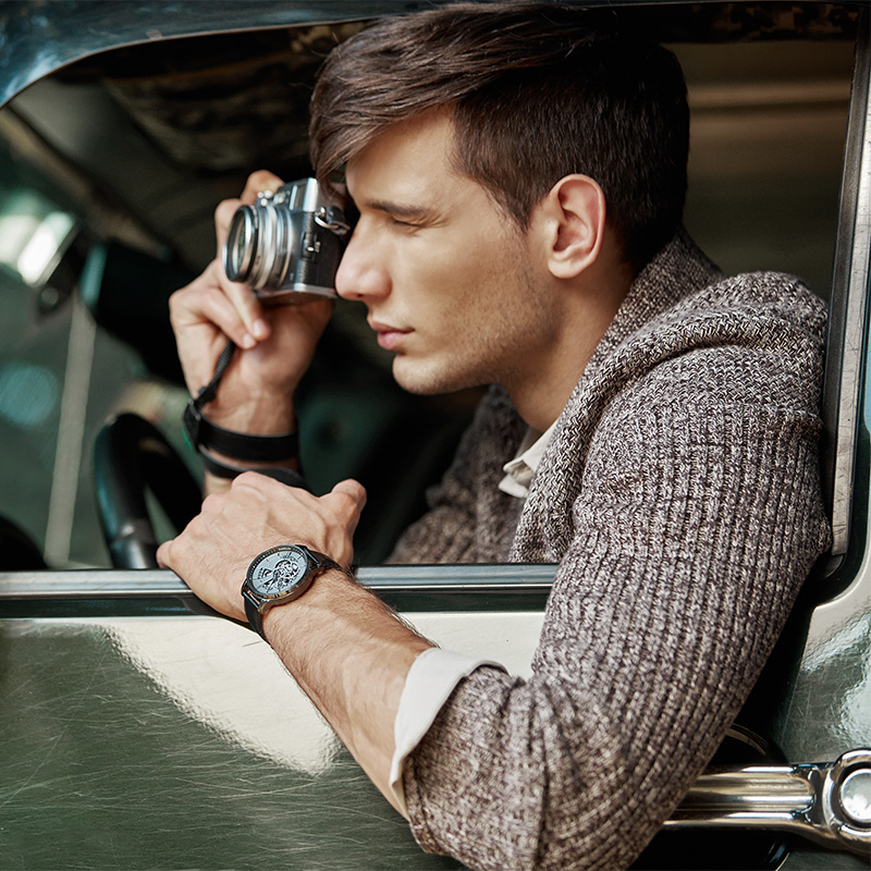 十大建议买的表,五万买表哪五个品牌值得推荐