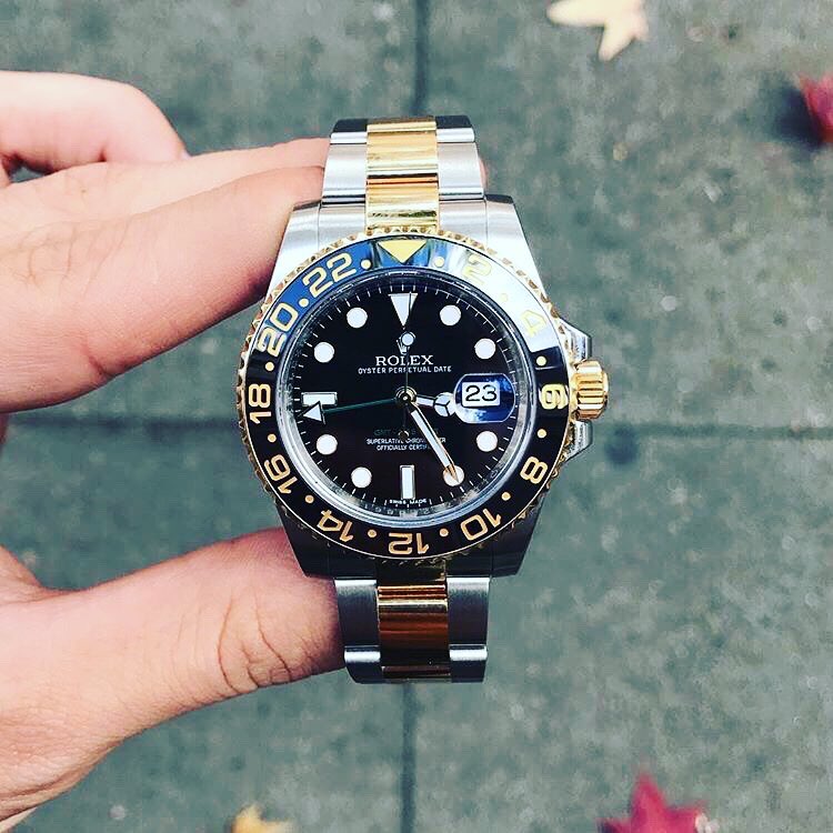 十大建议买的表,五万买表哪五个品牌值得推荐