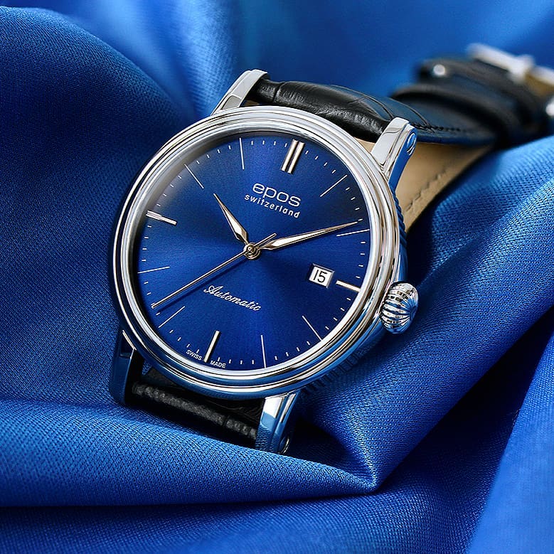 男人手上有必要戴表吗,男人手上戴表有什么意义