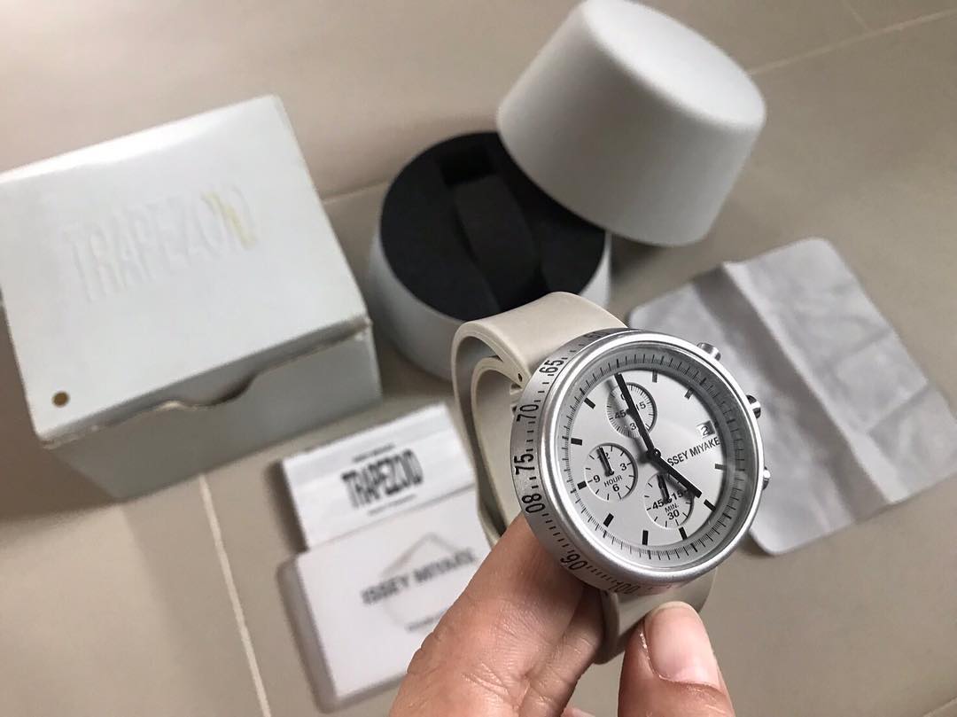 男人手上有必要戴表吗,男人手上戴表有什么意义