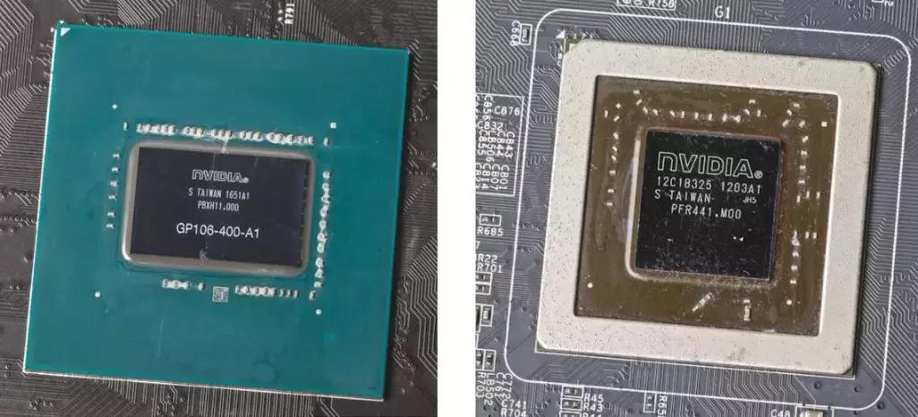 假显卡识别软件,显卡如何区分是假的真的