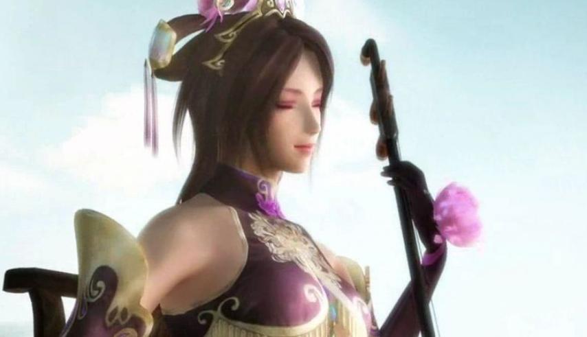 每代三国无双有什么不一样,真三国无双一到八代对比