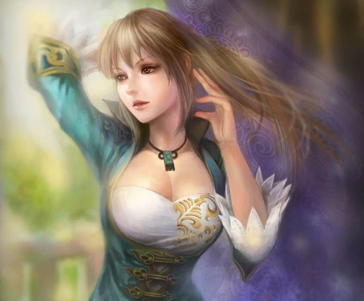 每代三国无双有什么不一样,真三国无双一到八代对比