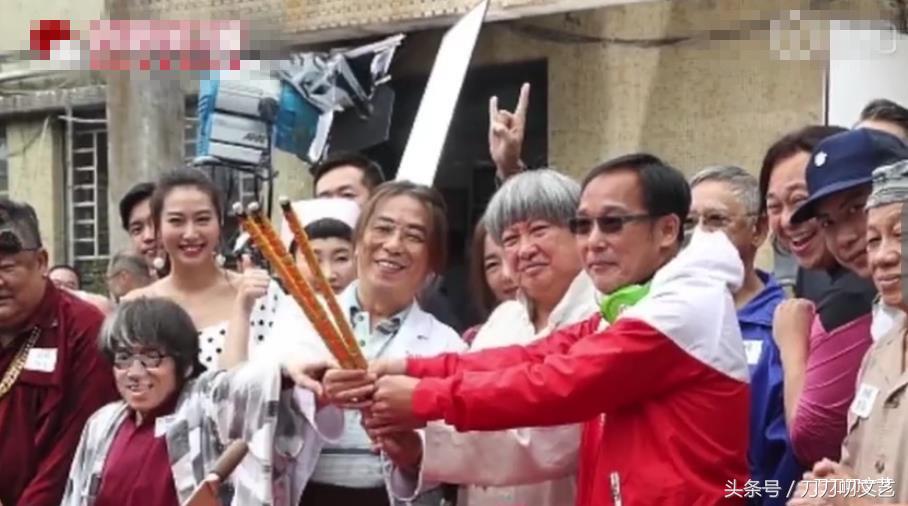 洪金宝对比李连杰谁地位高,洪金宝和李连杰哪个地位高