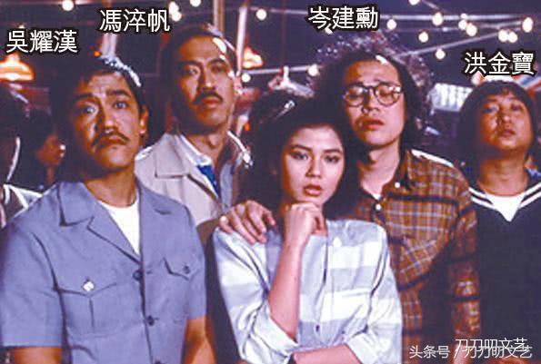 洪金宝对比李连杰谁地位高,洪金宝和李连杰哪个地位高