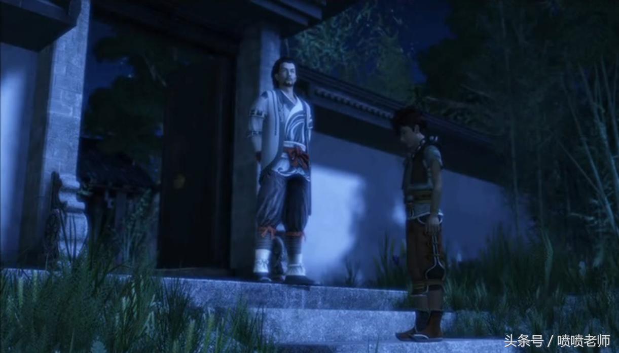 它曾被称为中国的火影如今却饱受非议，重温六年青春追寻的英雄梦