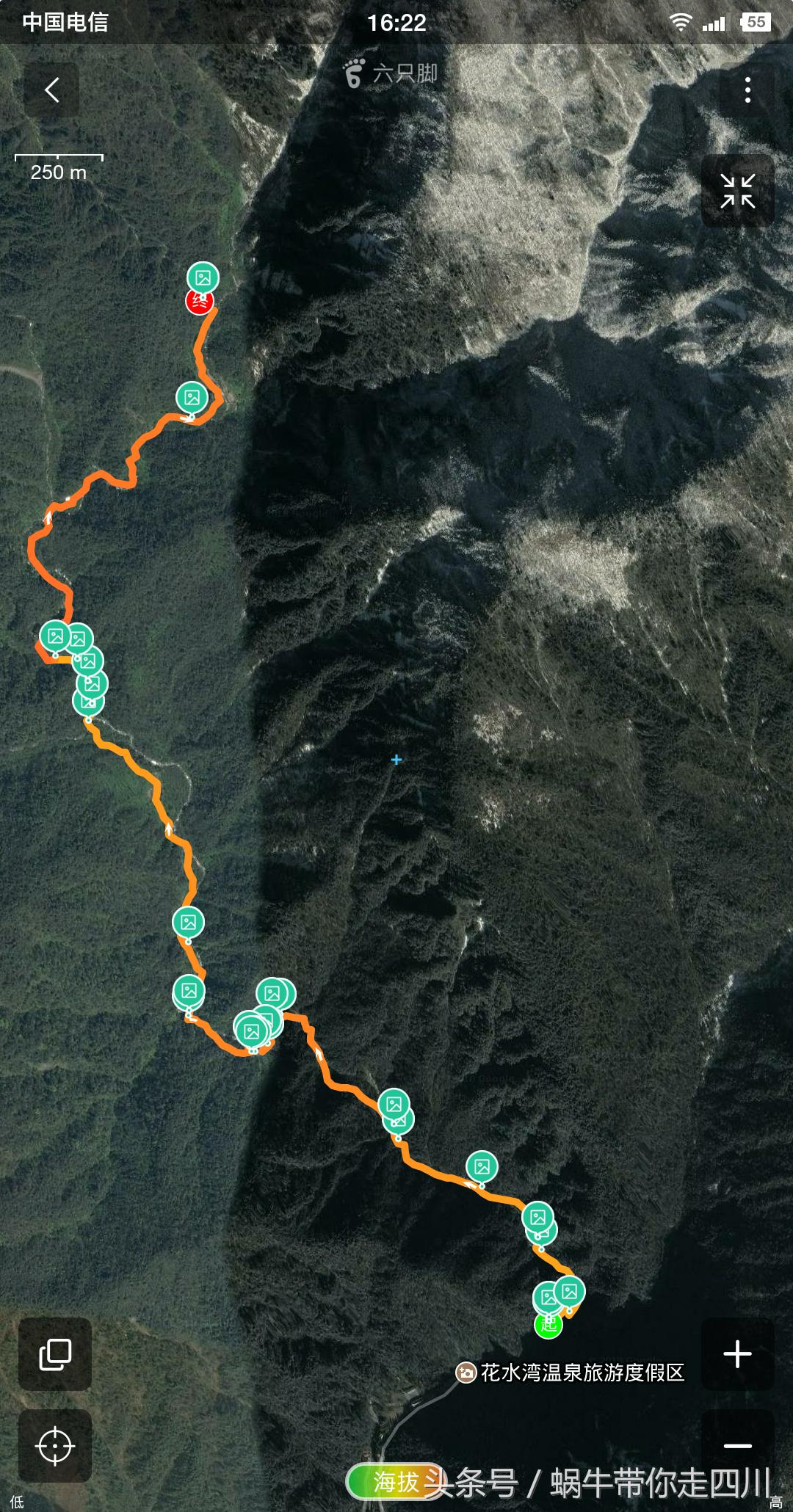 成都西岭雪山玩一天大概多少钱,成都西岭雪山旅游一日游报团