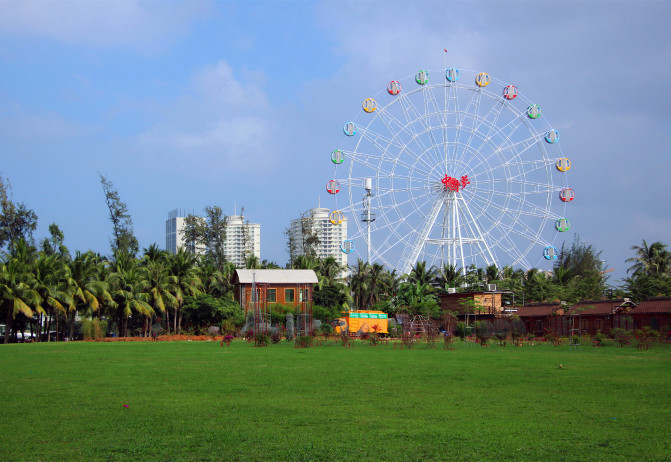 中国旅游前必看攻略,旅游攻略看完这篇文章轻松搞定