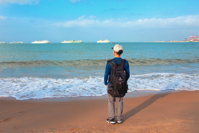 中国旅游前必看攻略,旅游攻略看完这篇文章轻松搞定