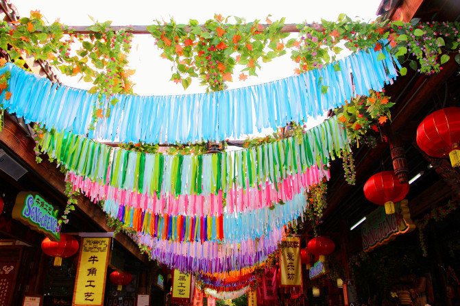 中国旅游前必看攻略,旅游攻略看完这篇文章轻松搞定