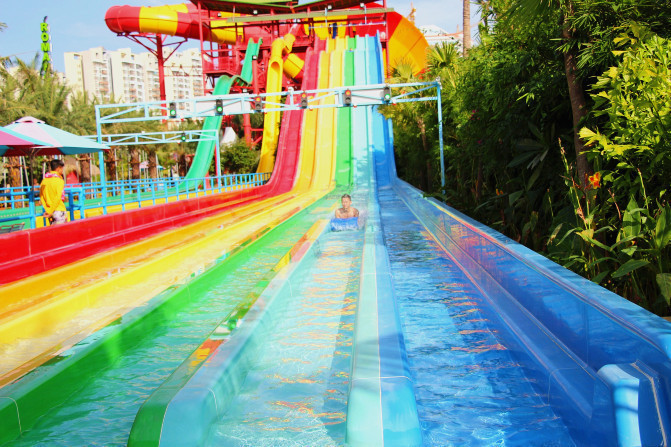 中国旅游前必看攻略,旅游攻略看完这篇文章轻松搞定