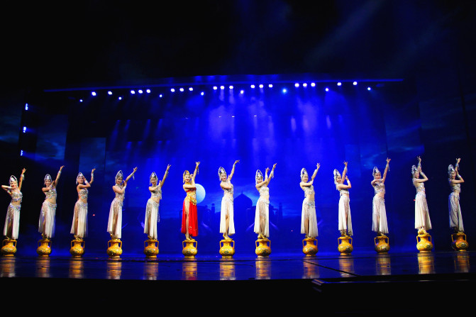 中国旅游前必看攻略,旅游攻略看完这篇文章轻松搞定