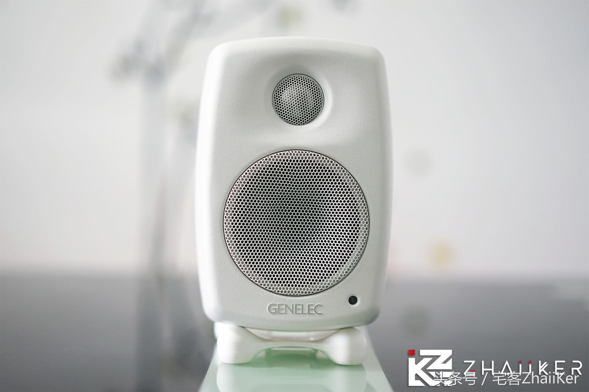 Just A Feeling，真力 G One 小体积大能量