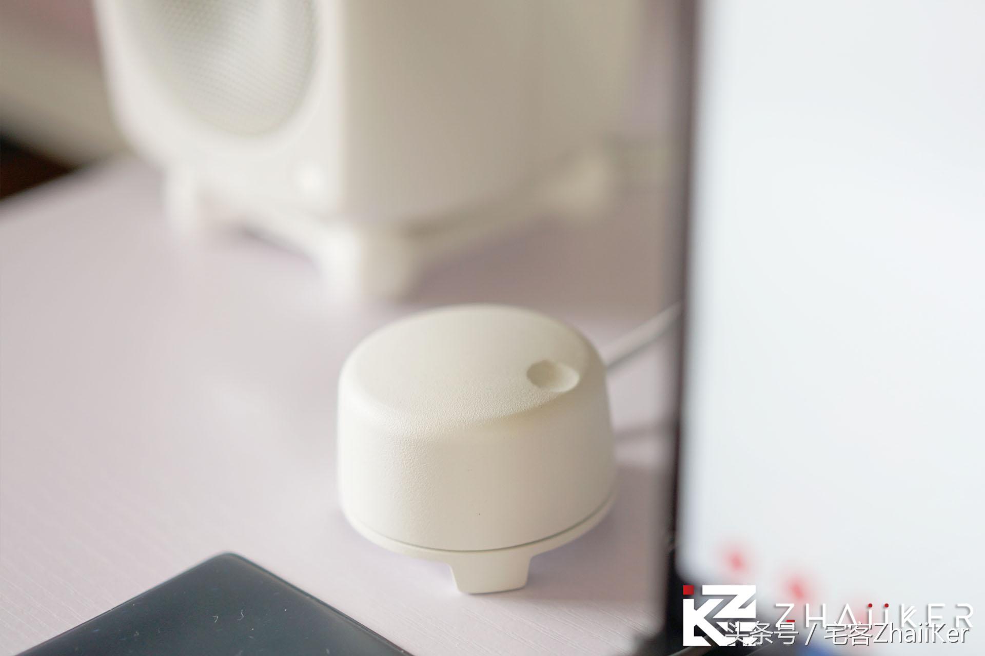 Just A Feeling，真力 G One 小体积大能量