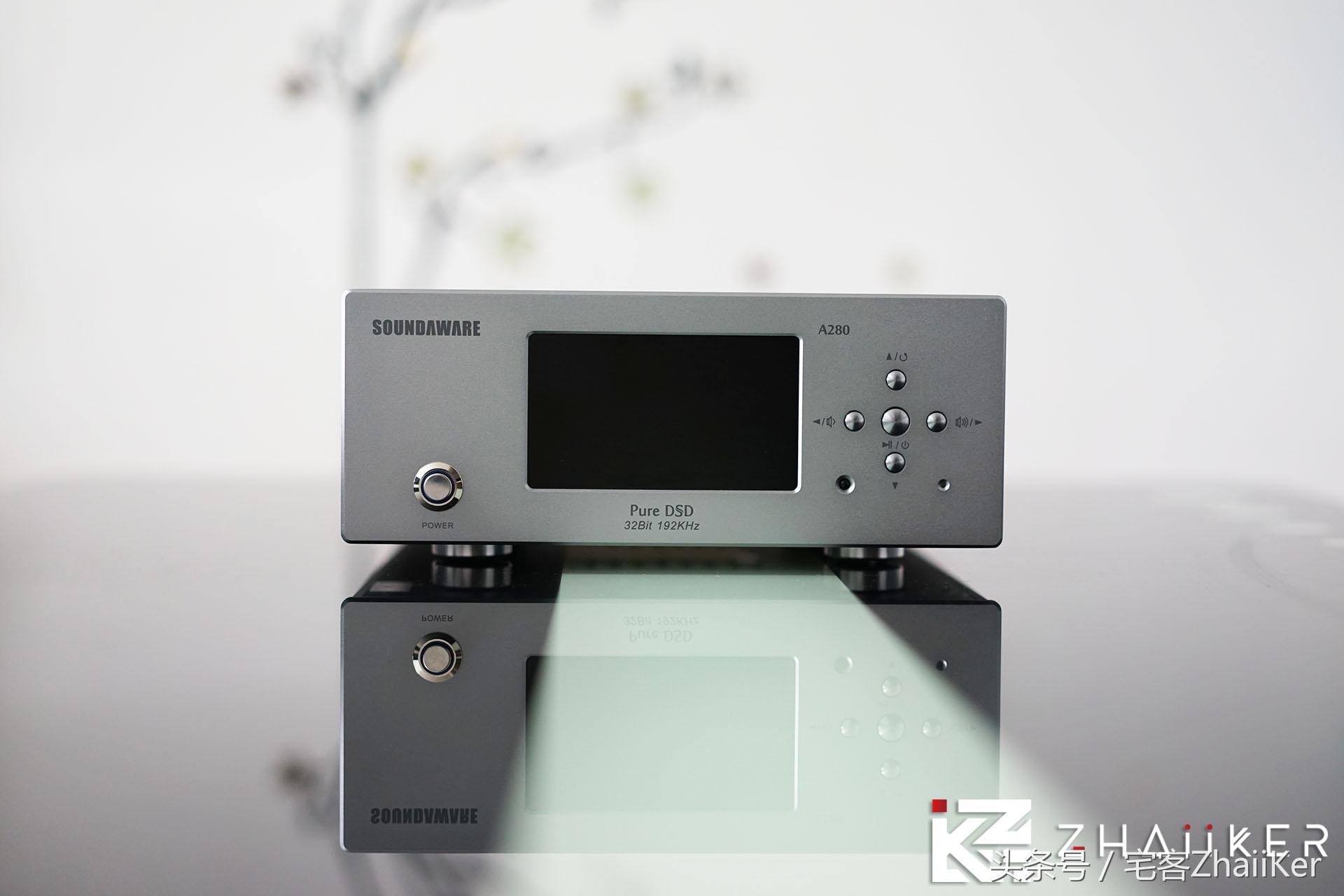 Just A Feeling，真力 G One 小体积大能量