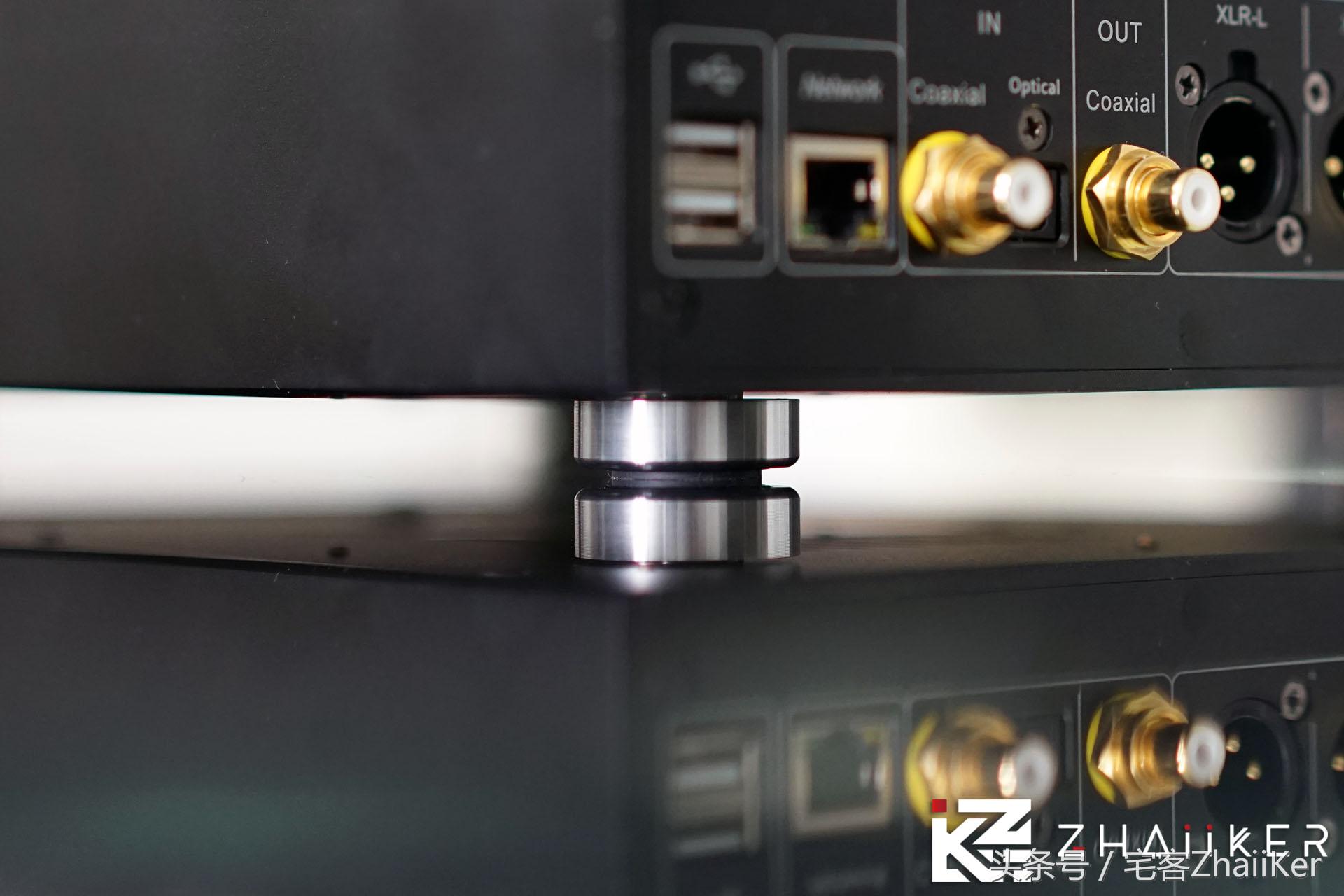 Just A Feeling，真力 G One 小体积大能量