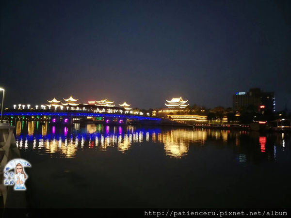 「浙江湖州——旅游」项王公园——史上兵家必争之地的霸王门