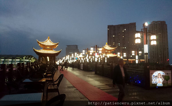 「浙江湖州——旅游」项王公园——史上兵家必争之地的霸王门