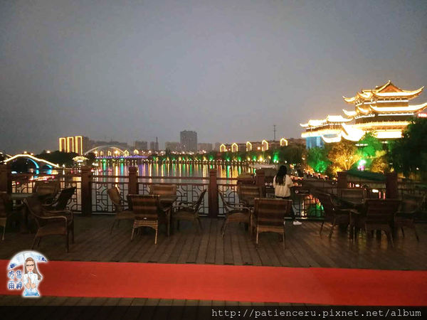 「浙江湖州——旅游」项王公园——史上兵家必争之地的霸王门