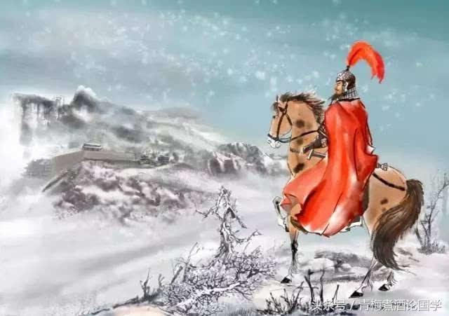 苏轼英雄豪迈的诗词,十首最有侠气的诗词