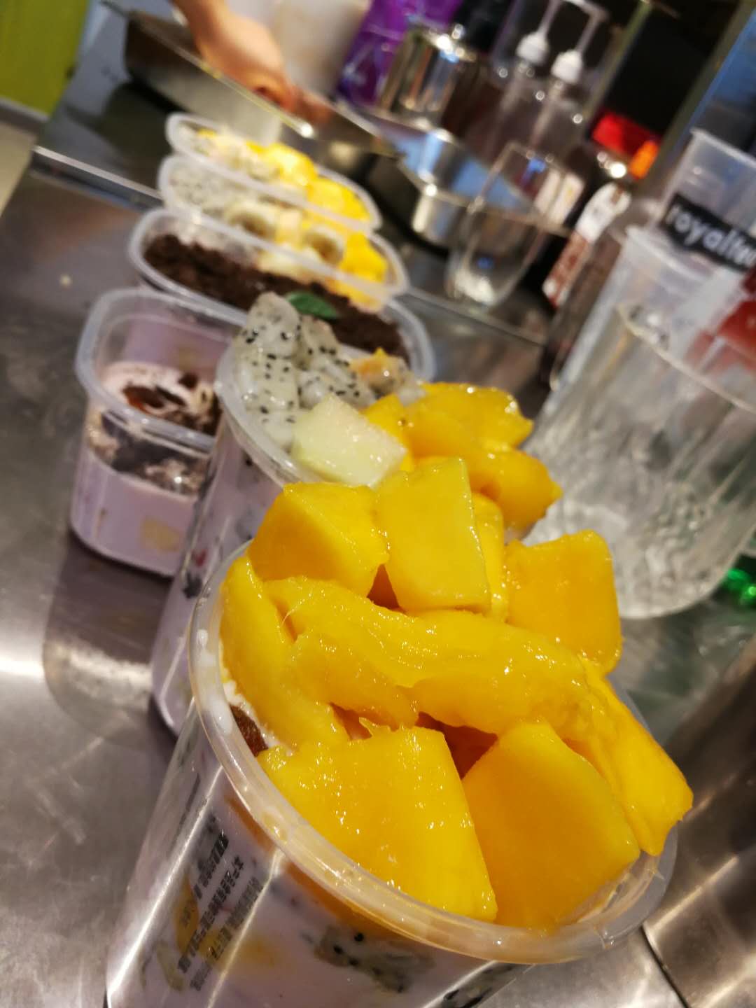 如何快速加盟小吃店,适合新手的小吃加盟店投资