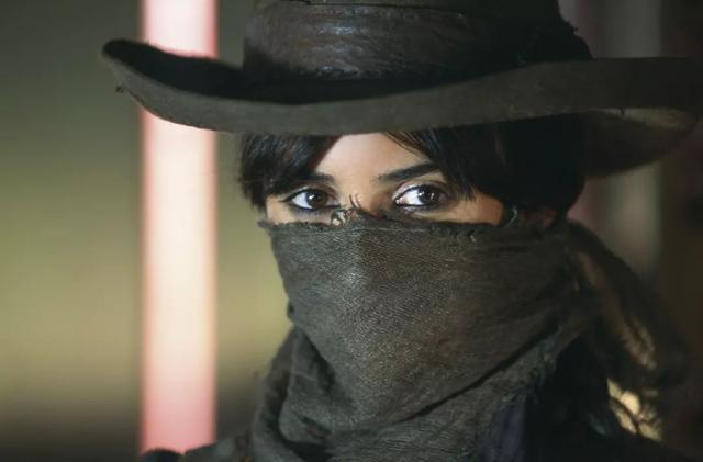 西班牙的国宝级女神,西班牙火腿为什么那么漂亮