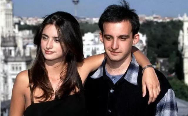 西班牙的国宝级女神,西班牙火腿为什么那么漂亮