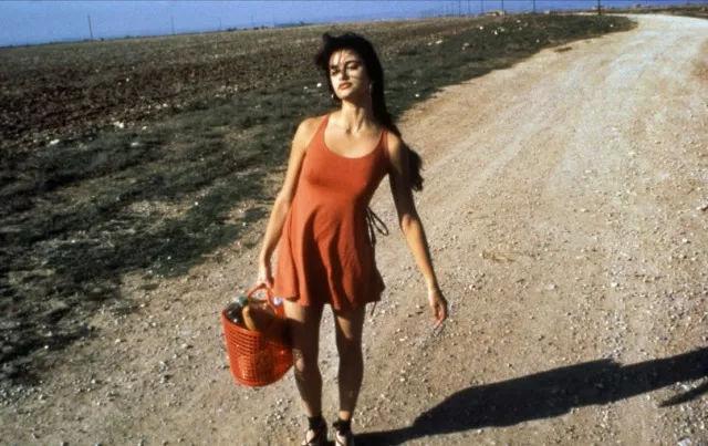 西班牙的国宝级女神,西班牙火腿为什么那么漂亮