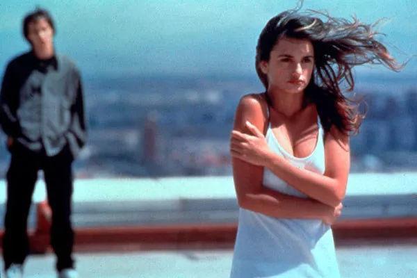 西班牙的国宝级女神,西班牙火腿为什么那么漂亮