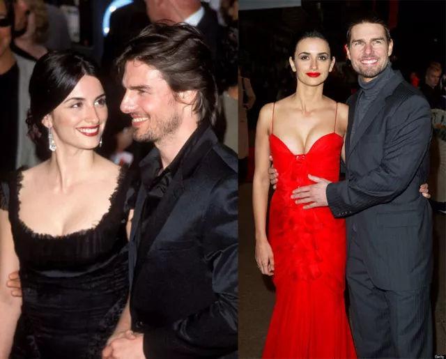 西班牙的国宝级女神,西班牙火腿为什么那么漂亮